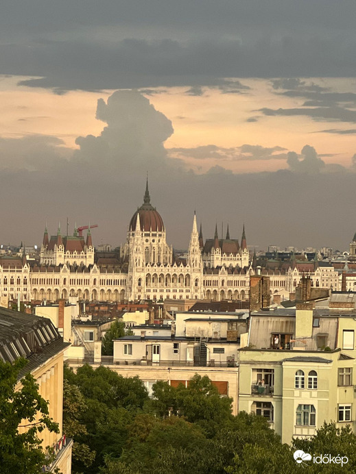 Budapest II.ker - Rózsadomb