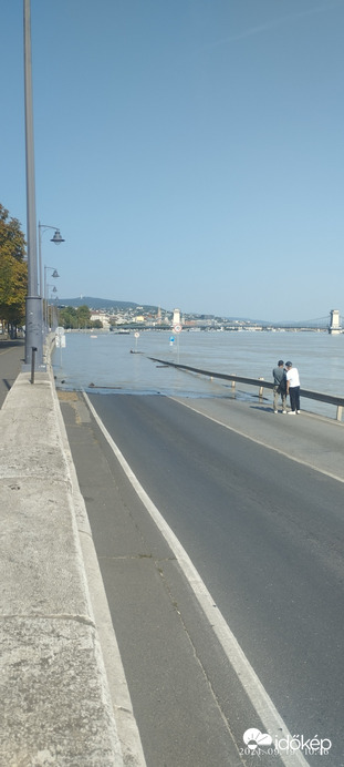 Budapest I.ker - Tabán