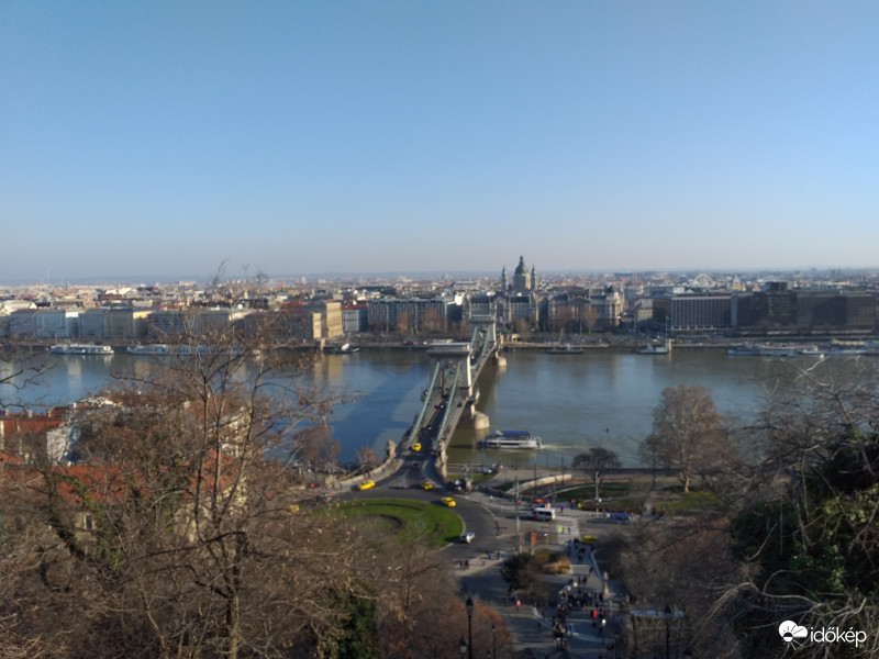 Budapest