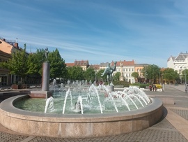 Szombathely