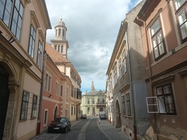 Sopron