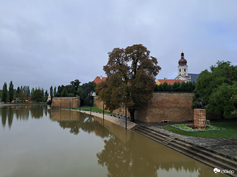 A Rába Győrben