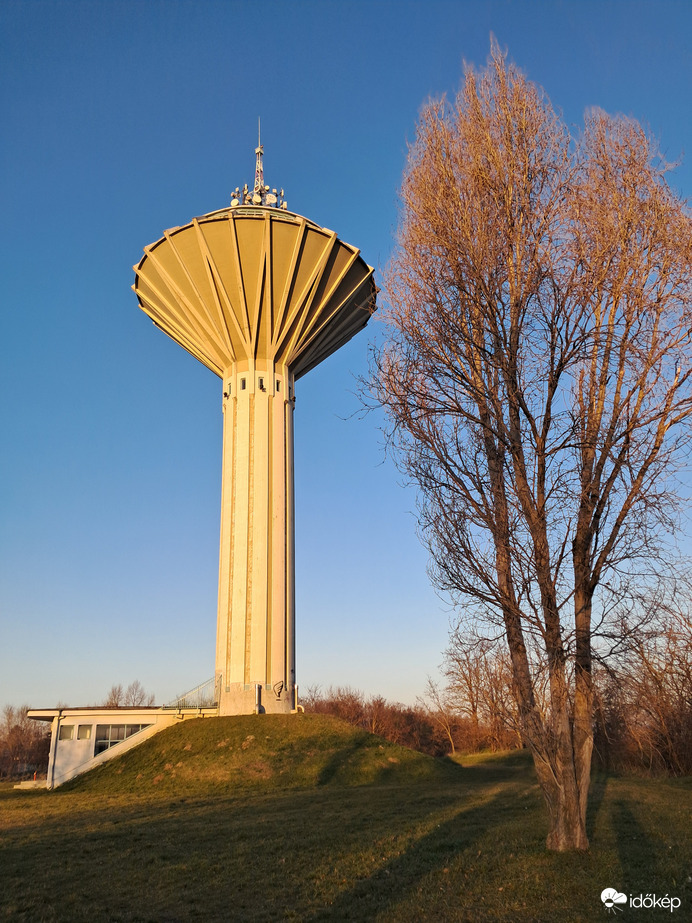 Győr víztorony