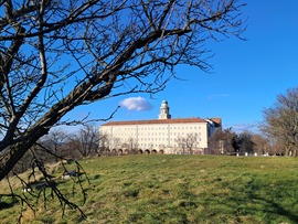 Pannonhalma