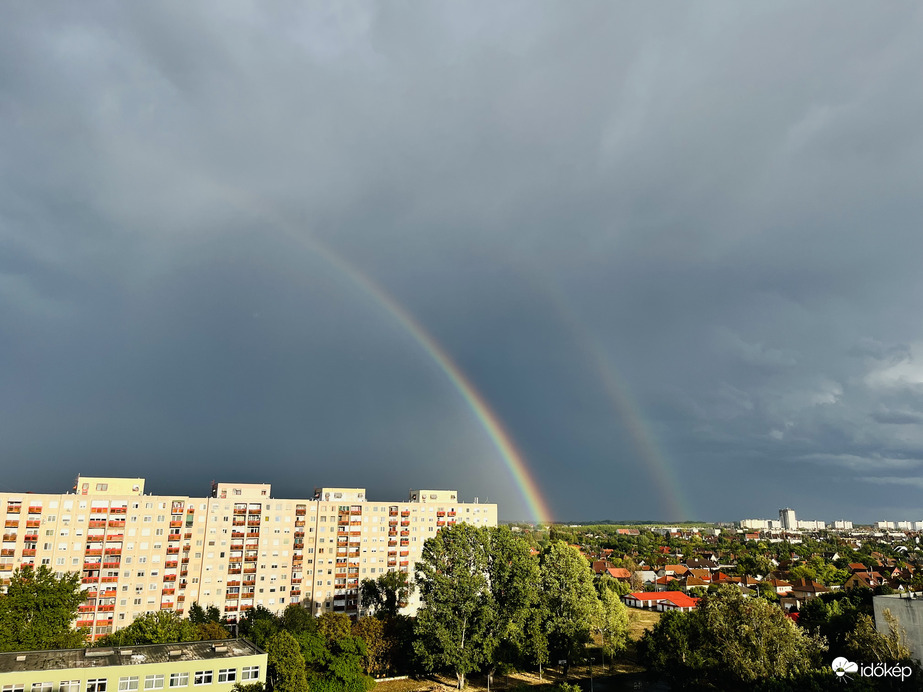 Minden rossz után valami jó jön