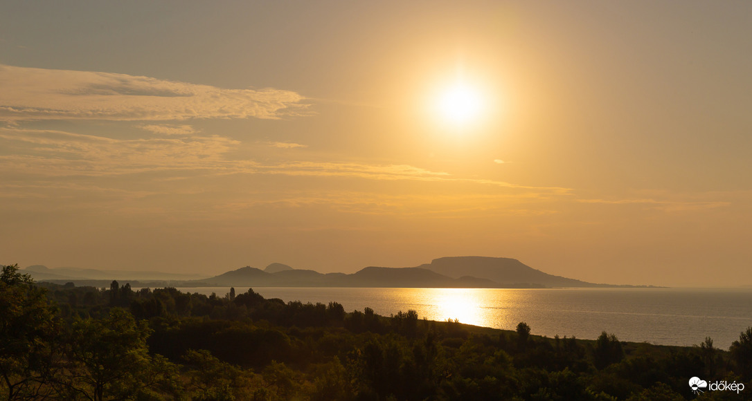 Szépkilátó - Balaton