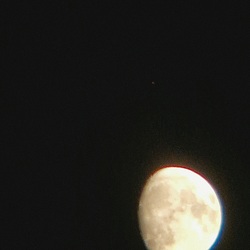 Hold És A Antares