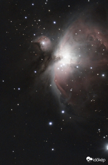 Az Orion Köd (M42)