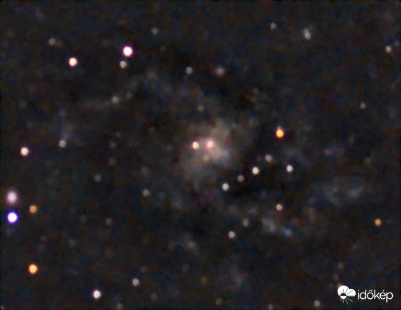 Triangulum Galaxis (M33)