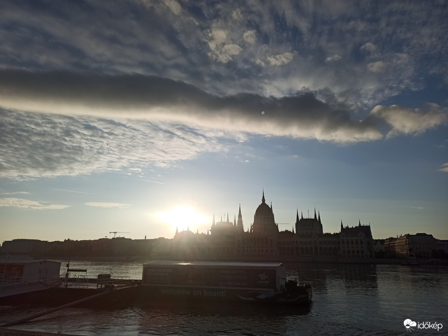 Budapest I.ker - Víziváros