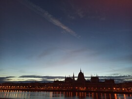 Budapest I.ker - Víziváros