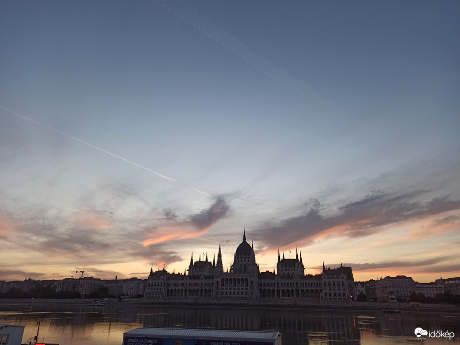 Budapest I.ker - Víziváros