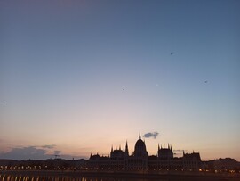 Budapest I.ker - Víziváros