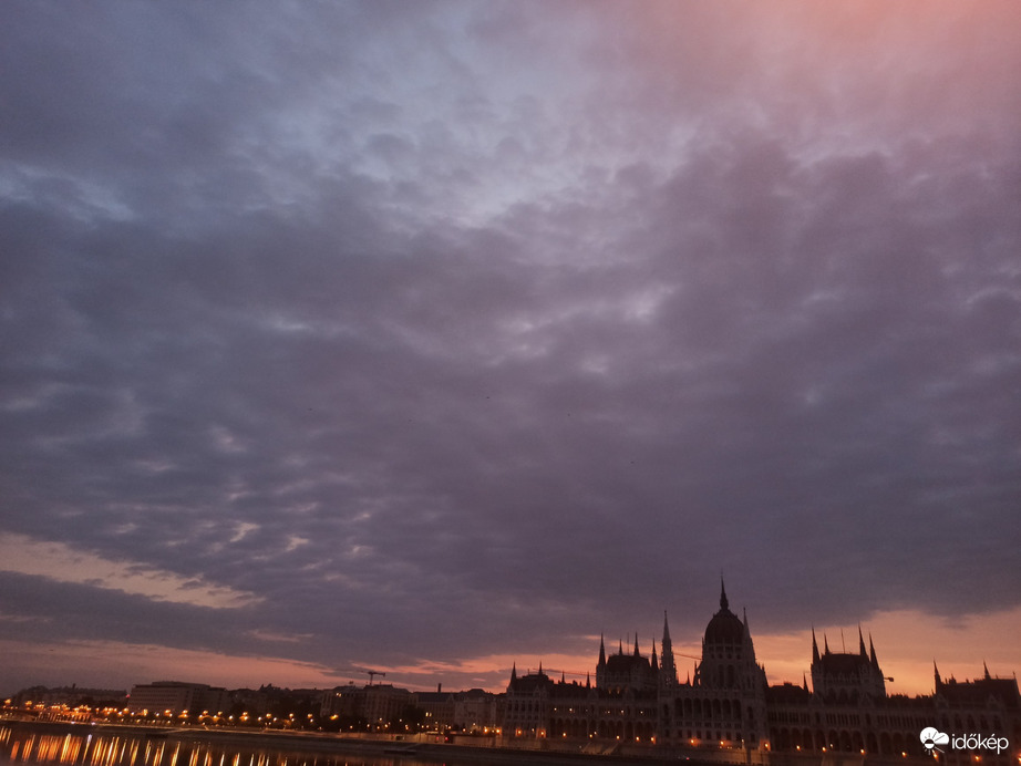 Budapest I.ker - Víziváros