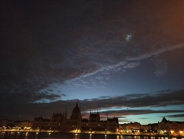 Budapest I.ker - Víziváros