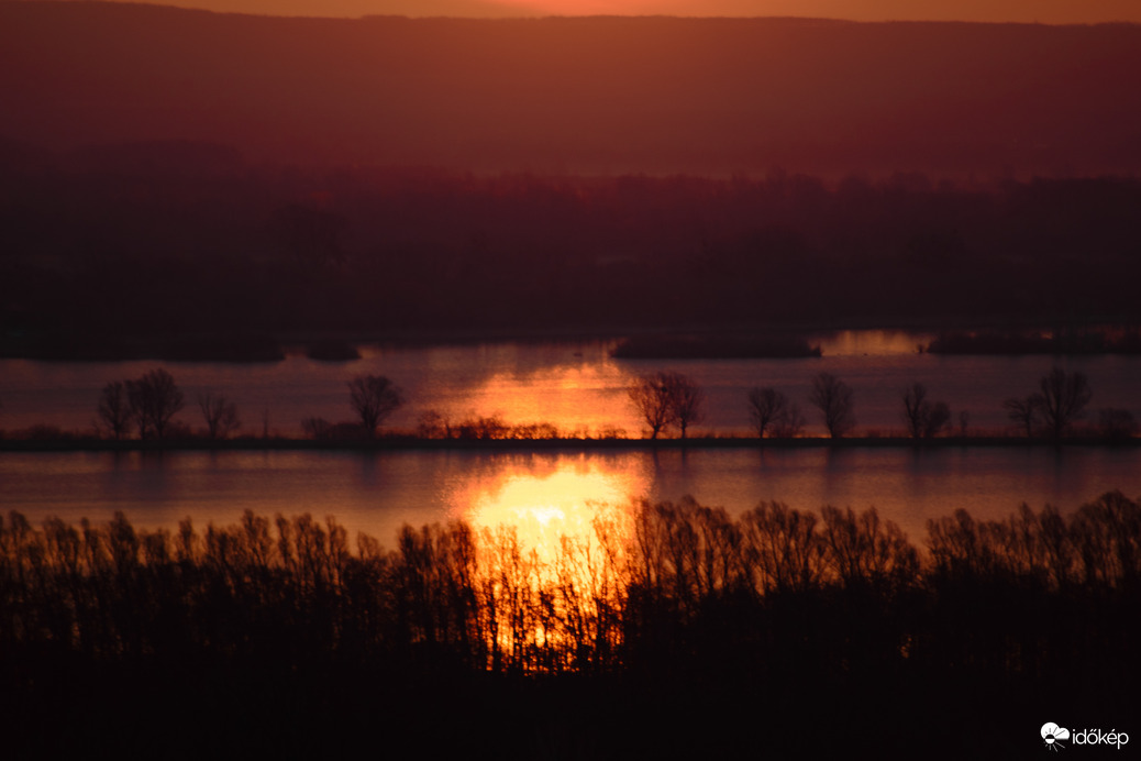 Kis-Balaton 