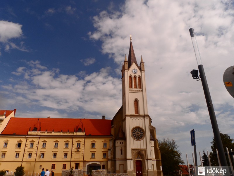 Keszthely