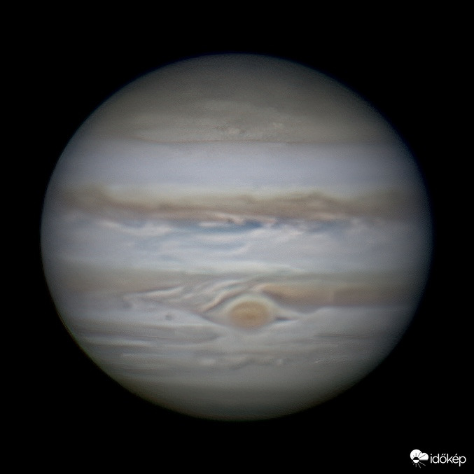 Jupiter