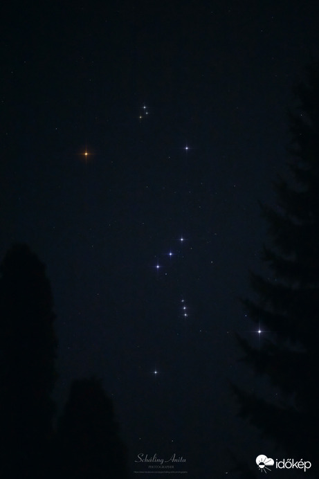 ORION