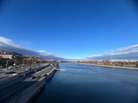 Budapest I.ker - Víziváros