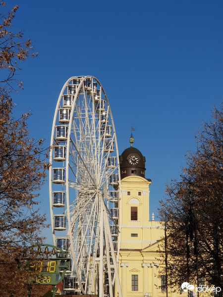 Debrecen