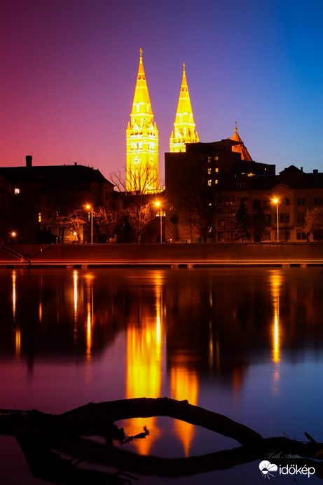 Szeged