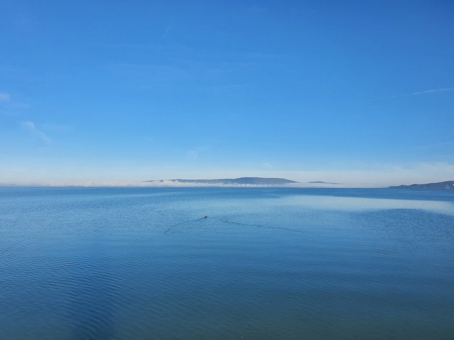 Balatonfenyves