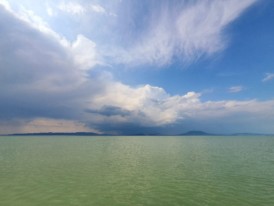 Balatonfenyves