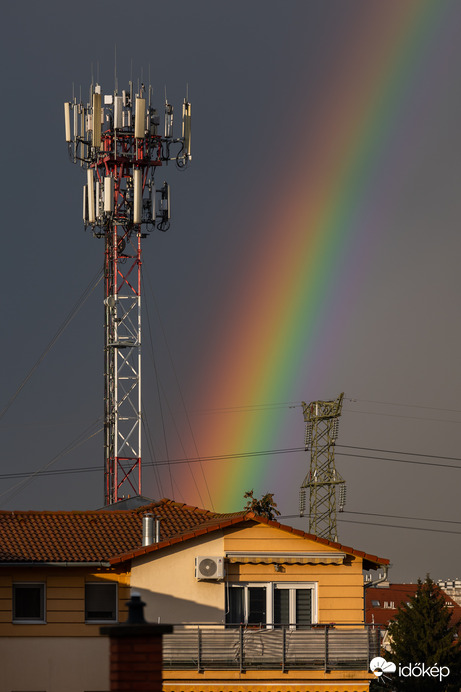 Szivárvány