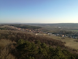 Panoráma