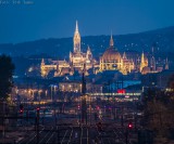 Varázslatos Budapest