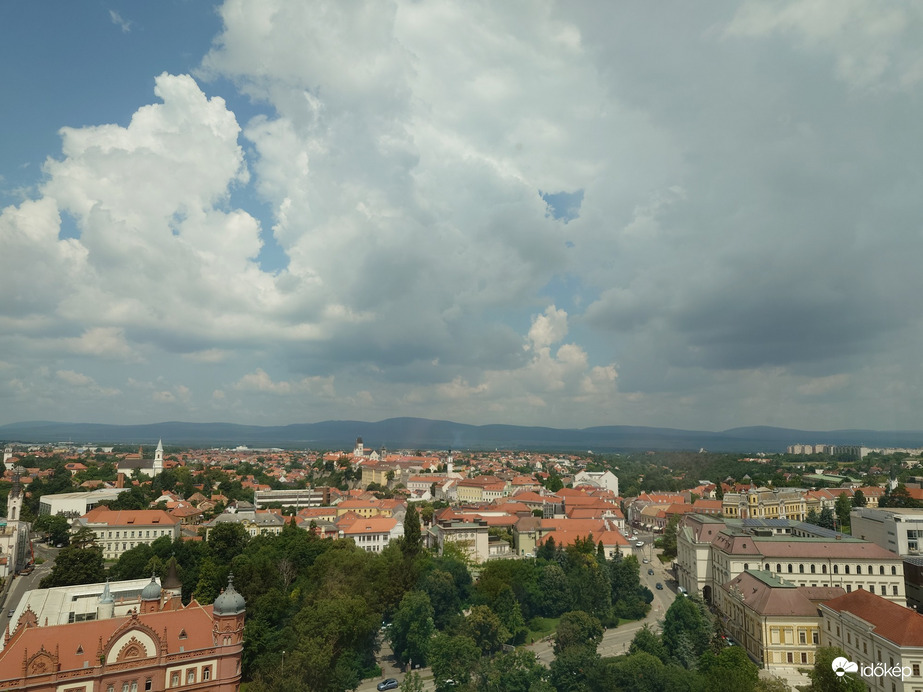 Veszprém