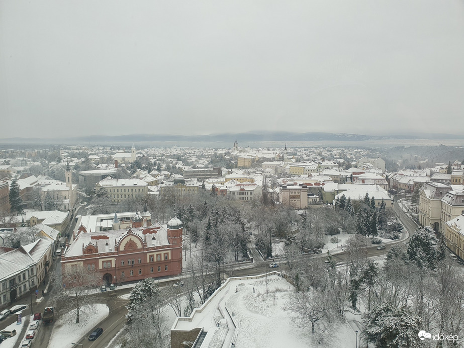 Veszprém