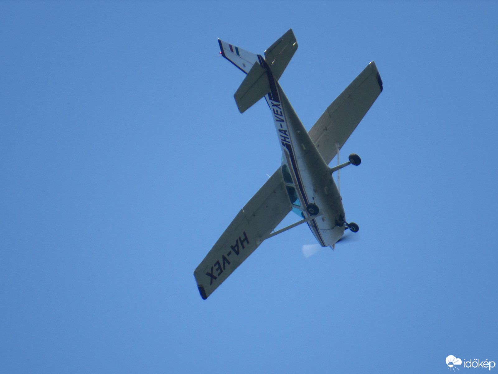 Cessna 172NK Skyhawk II