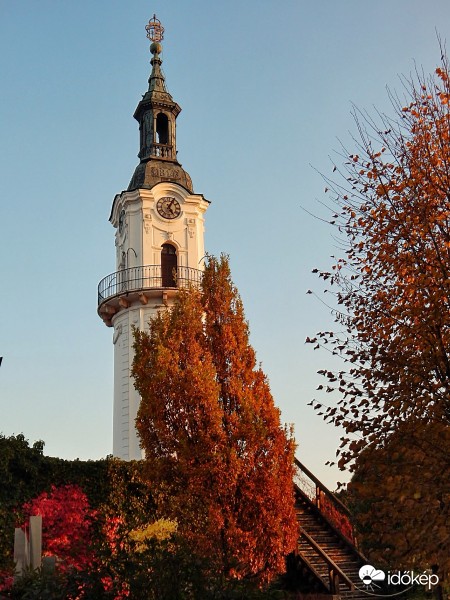 Tűztorony 