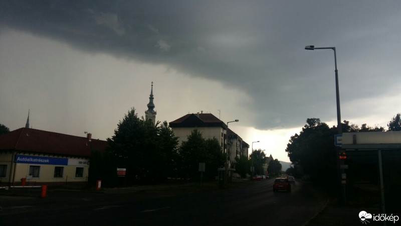 Miskolc