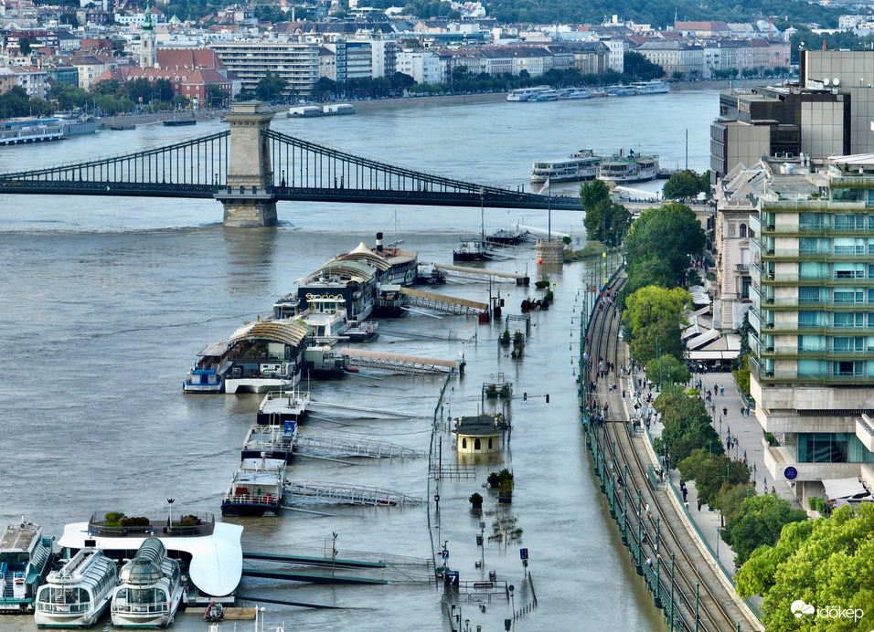 Budapesten (1)