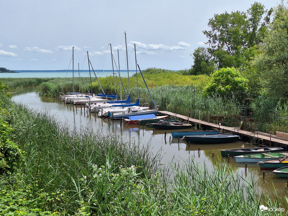 Balatonfűzfő, Tobruk