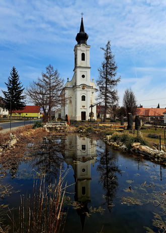 Csendes, szép idő 