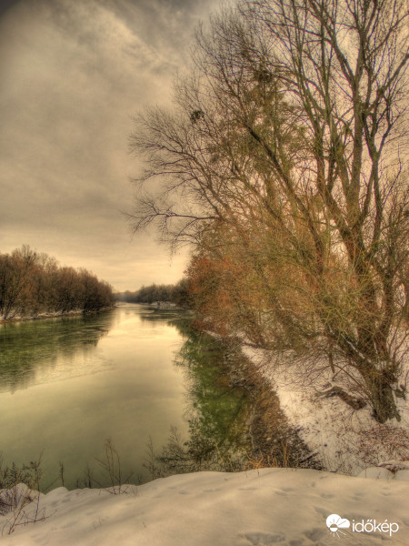 Télből a Tavaszba