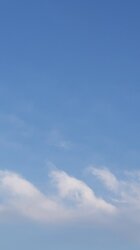 Fehérvár felett az ég (Kelvin-Helmholtz felhők)
