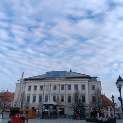 Győr Dec.24.