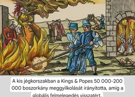 Időjárási grafikonok, térképek