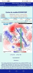 Ég10-15°-os elfordulás elég lett volna egy nagy havazáshoz. 