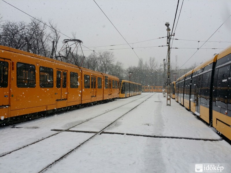 Budapest X.ker - Kőbánya