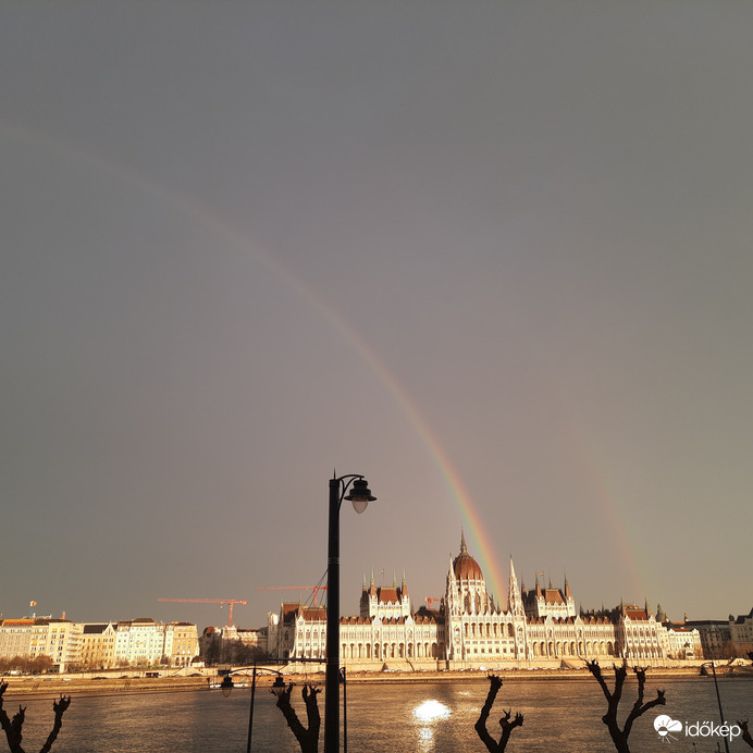 Budapest I.ker - Víziváros