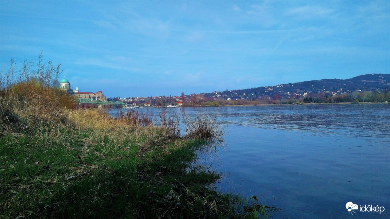 Párkány-Esztergom