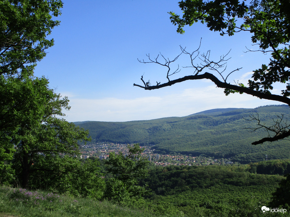 Bükki panoráma