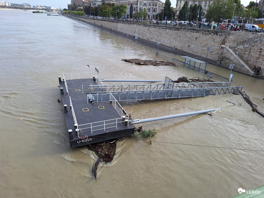 Budapest I.ker - Víziváros