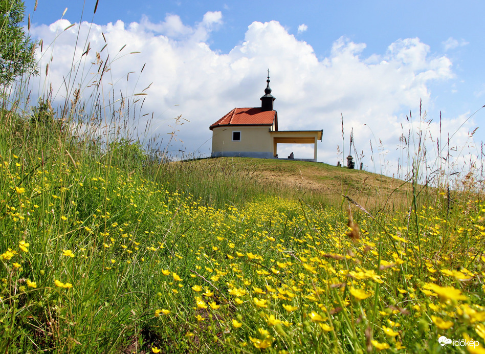 Szent-Anna kápolna